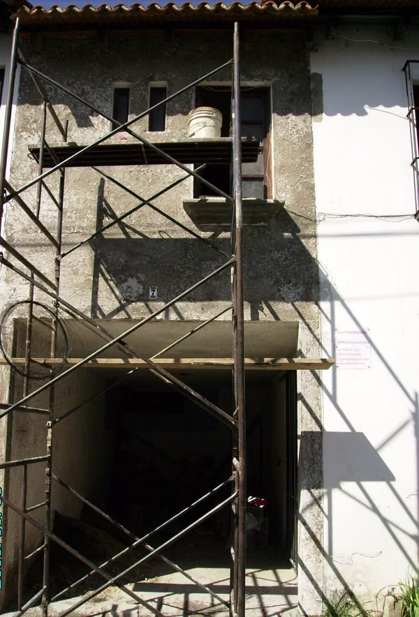 Construímos/Remodelamos casas Antigua G. / Mantenimiento
