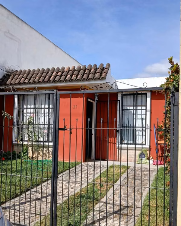 Casa en Renta a minutos de Antigua