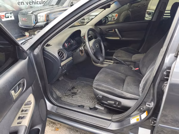 Mazda 6 2007