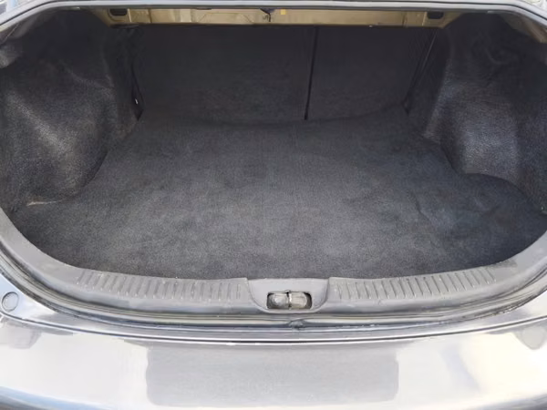 Mazda 6 2007
