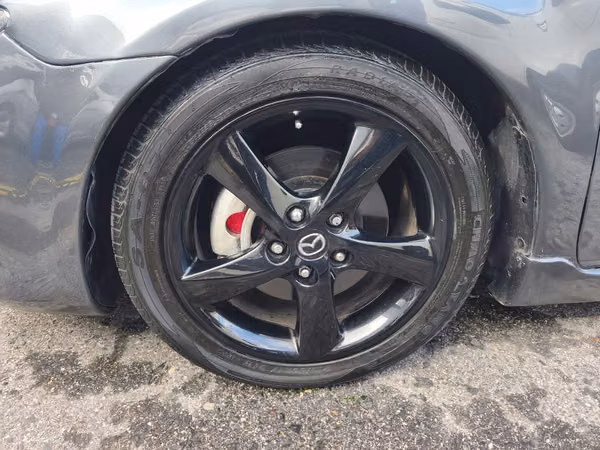 Mazda 6 2007