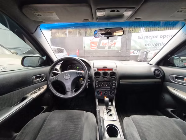 Mazda 6 2007