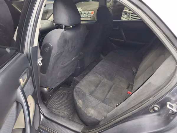 Mazda 6 2007