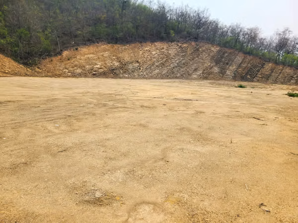 TERRENO EN VENTA EN GUALAN, ZACAPA