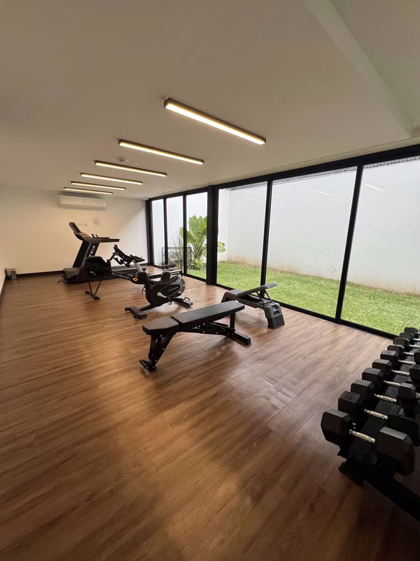 Apartamentos NUEVOS en Edificio Boutique zona 13, a 1 cuadra de Ave. Las Américas, en Venta
