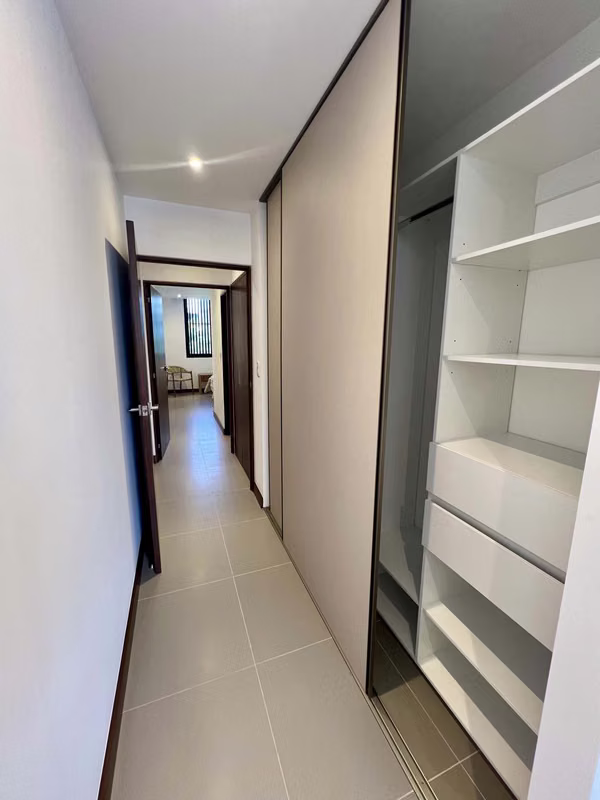 Apartamentos NUEVOS en Edificio Boutique zona 13, a 1 cuadra de Ave. Las Américas, en Venta