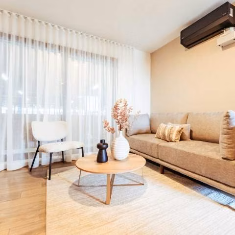 Apartamento en Pre-Venta 3 Habitaciones Zona 11 - S71