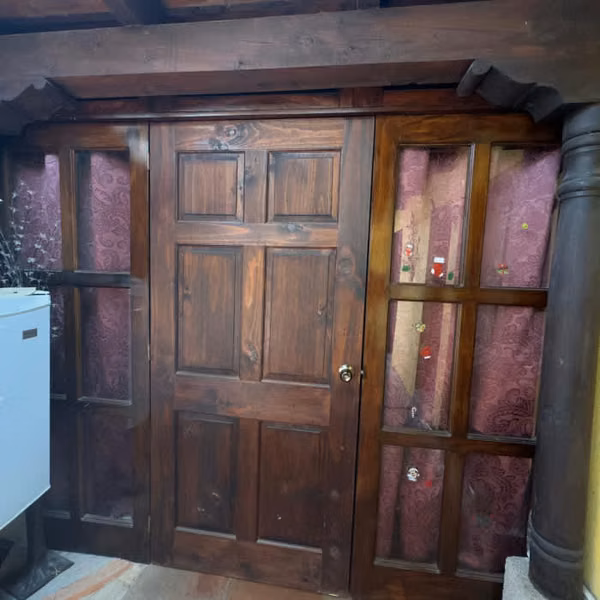 Casa en Venta en 4ta avenida Antigua Guatemala