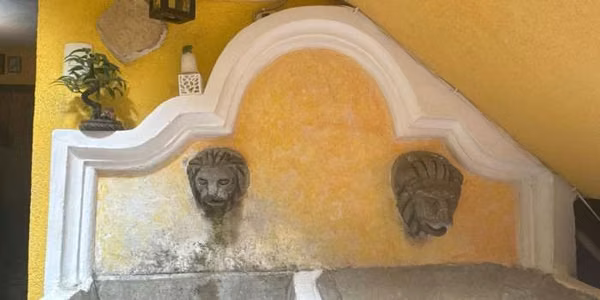 Casa en Venta en 4ta avenida Antigua Guatemala
