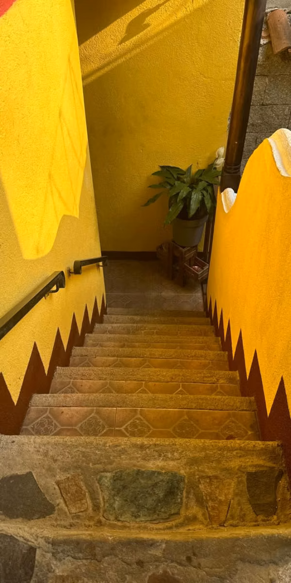 Casa en Venta en 4ta avenida Antigua Guatemala