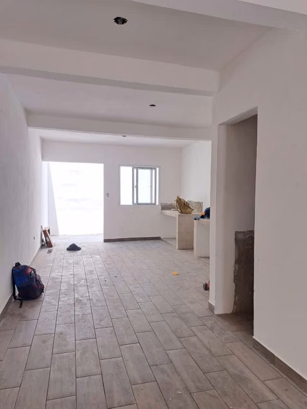 Casa nueva en venta en Residenciales San José Tulipanes