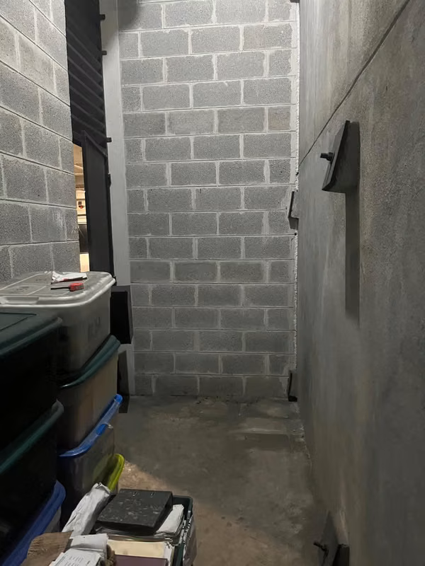 Bodeguita en Renta Edificio Narama Zona 13 Guatemala