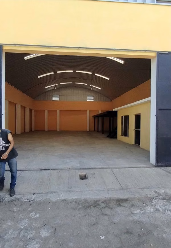 Bodega en renta Zacapa