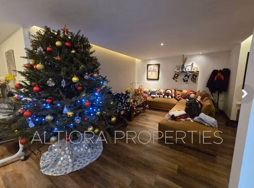 House for Sale in Exclusive Private Gated Community – Muxbal