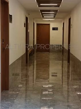 Office for Rent in Zone 14 with View and Parking Included