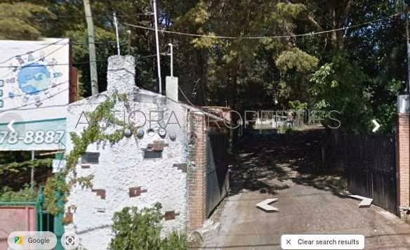 Land for Sale in Zone 8 Mixco