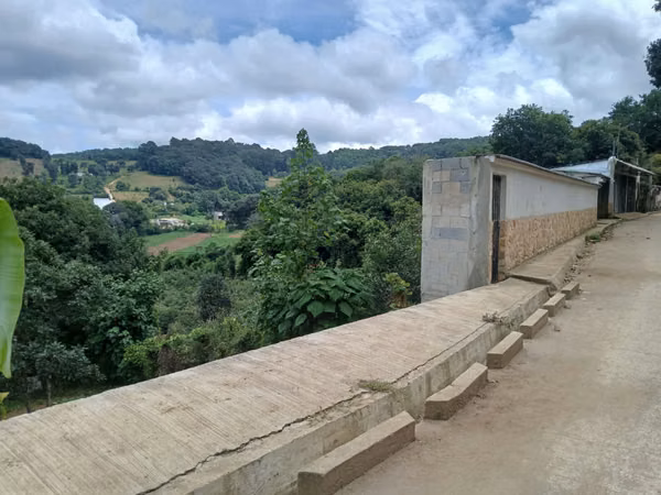 TERRENO COMERCIAL EN VENTA SAN PEDRO SACATEPÉQUEZ