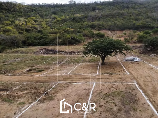 Terrenos 10x20 en Venta, Chiquimula
