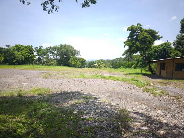 LAND IN RENT IN MASSAGE, SPIT, CODE 04 _ TR1