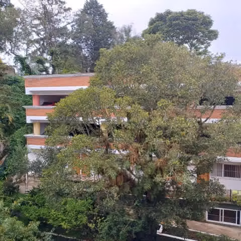 Apartamento en Renta Zona 16 La Montaña Tipo Efficiency