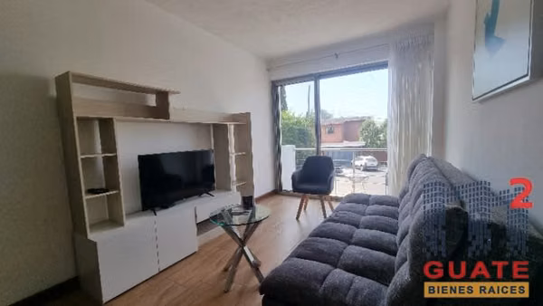 Alquilo Apartamento en Zona 14