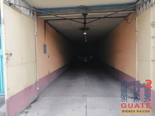 Casa en Venta, Zona 12 (V8398)