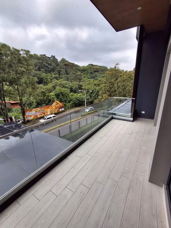 Apartment in Spazio Residences Area 15 - 124; 3 Rooms