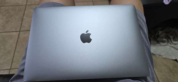 Laptop MacBook Air 13"
