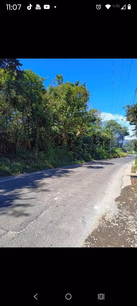 Terreno en Escuintla 11 Mzs.
