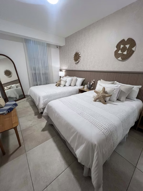 Pre-Venta de Apartamentos y Casas en Chulamar, Puerto de San José.