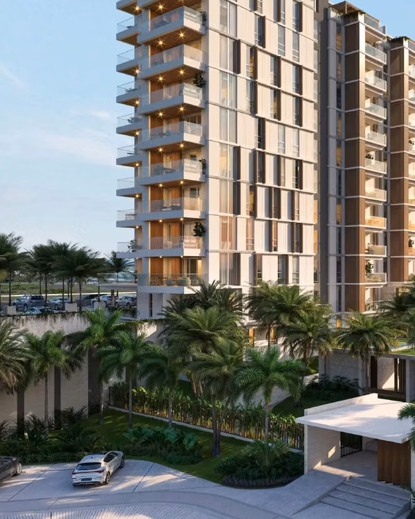 Pre-Venta de Apartamentos y Casas en Chulamar, Puerto de San José.