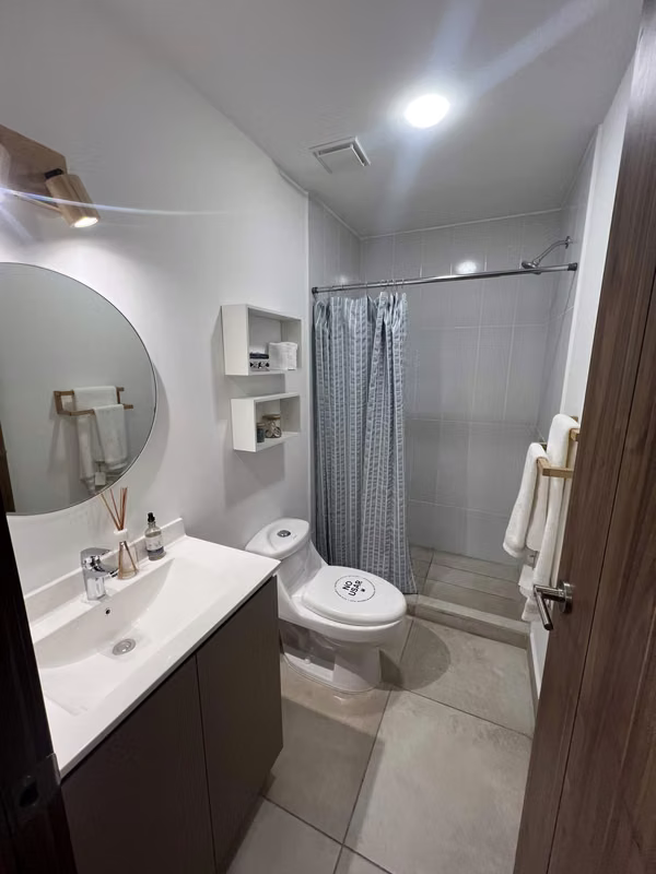 Pre-Venta de Apartamentos y Casas en Chulamar, Puerto de San José.