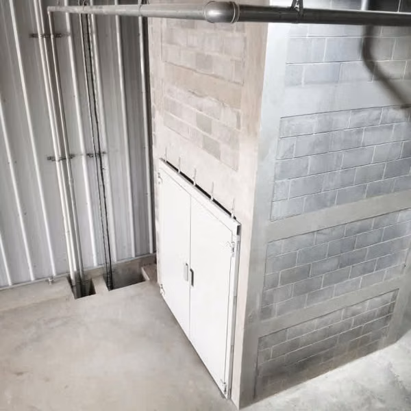 Ofibodega en Renta en K13 Santa Rosalía Km. 13 CAES