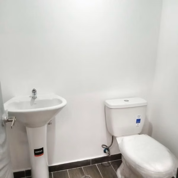 Ofibodega en Renta en K13 Santa Rosalía Km. 13 CAES