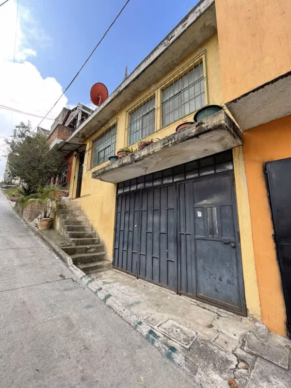 Casa en Venta en zona 17, Colonia Salud Publica