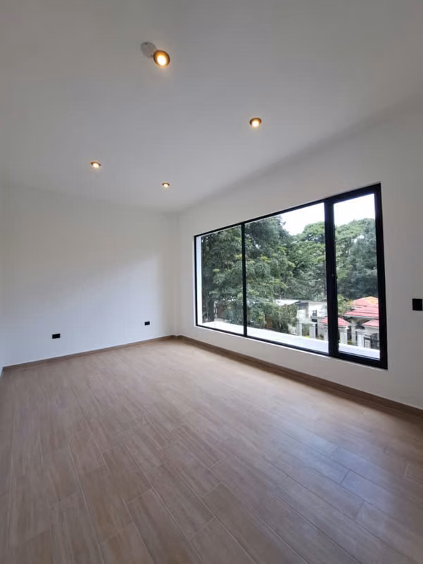 Moderna casa en venta en Terravista km 16.5 CAES