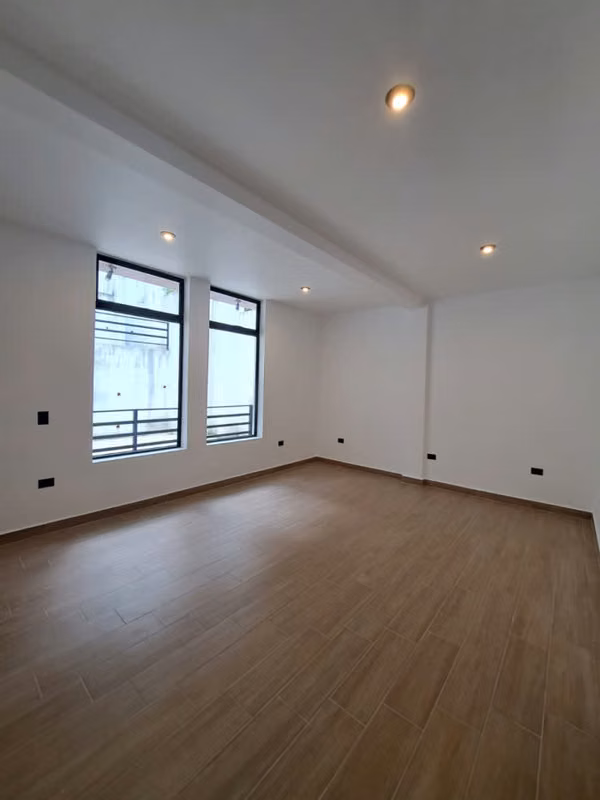 Moderna casa en venta en Terravista km 16.5 CAES
