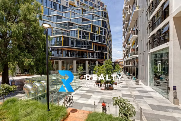 Office for Rent in Zone 4 – Quo Building, Modern and Functional