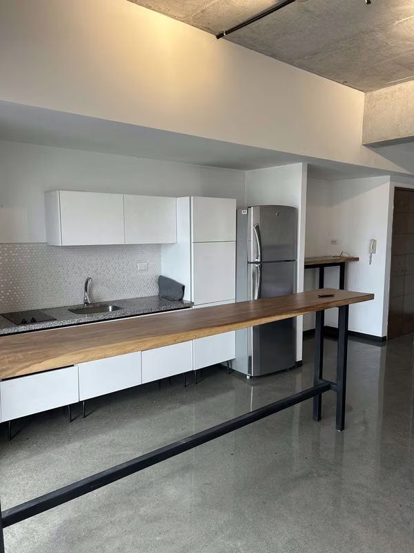 APARTAMENTO EN VENTA EDIFICIO CUATRO VENEZIA ZONA 4