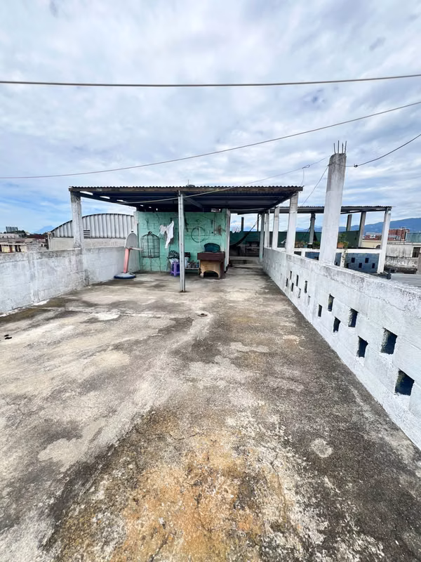 Venta Casa Zona 7 | Quinta Samayoa