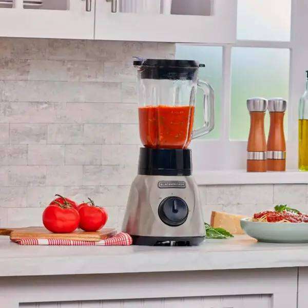 Black & amp; Decker BL16860SDLA