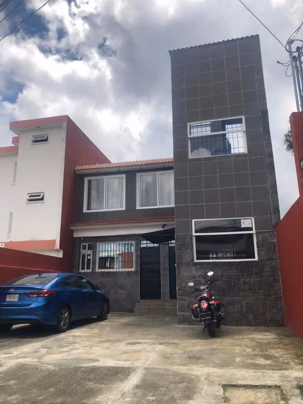 VENTA TORRE DE APARTAMENTOS PARA INVERSION, HACIENDA REAL
