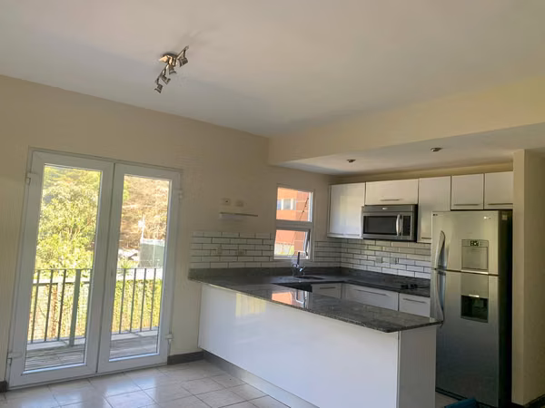 Venta de apartamento en Entreluces ideal para inversión | Km.13.5 CAES
