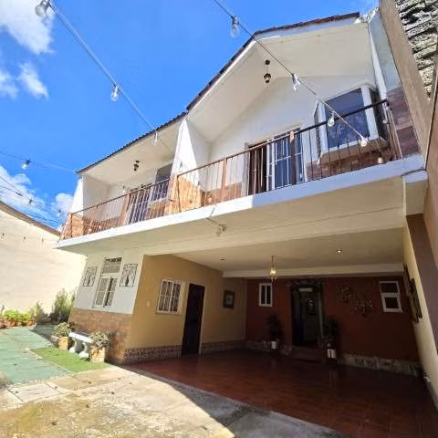 Casa en Venta Bulevar San Cristóbal adentro de Garita