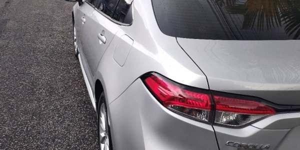 Elegante e impecable TOYOTA, COROLLA S. MECÁNICO.147 neg...