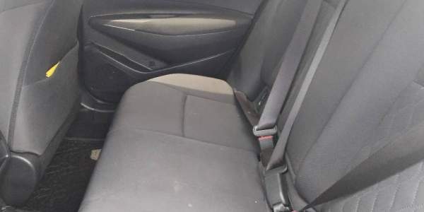 Elegante e impecable TOYOTA, COROLLA S. MECÁNICO.147 neg...