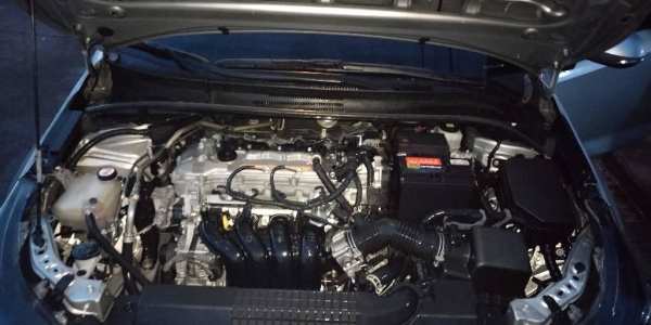 Elegante e impecable TOYOTA, COROLLA S. MECÁNICO.147 neg...