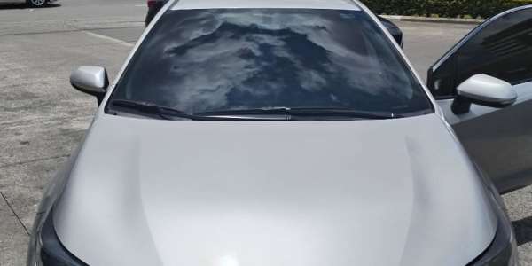 Elegante e impecable TOYOTA, COROLLA S. MECÁNICO.147 neg...