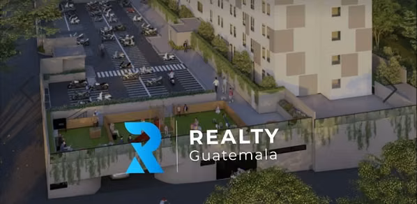 Apartamentos en Preventa – Zona 7 Mixco, Col. Tinco (Cód. 1185)