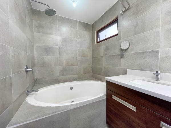 House for sale - 124; Views of San Isidro Zone 16 - 124; 3 rooms + garden